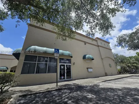 12140 Wiles Road Coral Springs FL 33076