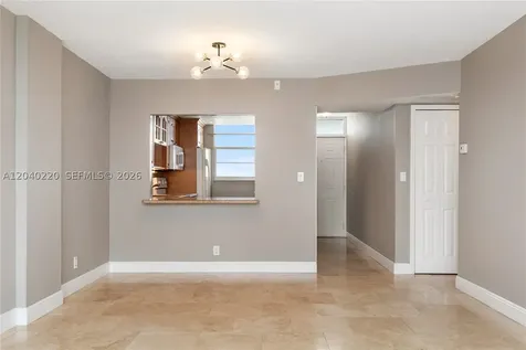 3545 NE 166th Street North Miami Beach FL 33160