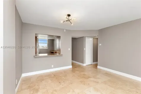 3545 NE 166th Street North Miami Beach FL 33160