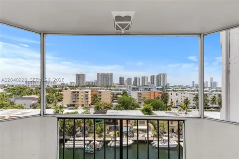 3545 NE 166th Street North Miami Beach FL 33160