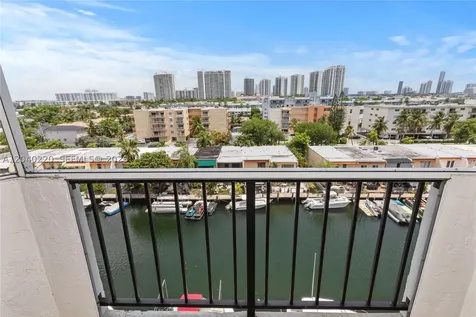 3545 NE 166th Street North Miami Beach FL 33160