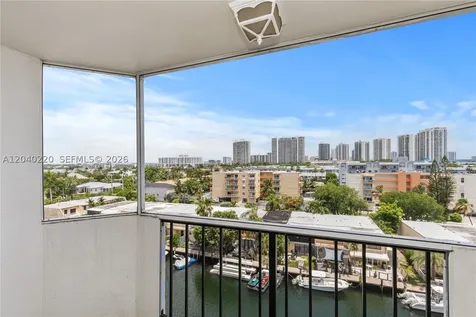 3545 NE 166th Street North Miami Beach FL 33160