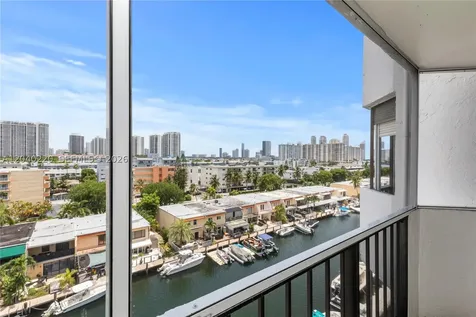 3545 NE 166th Street North Miami Beach FL 33160