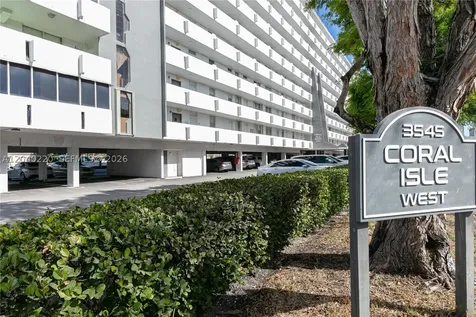 3545 NE 166th Street North Miami Beach FL 33160