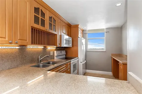 3545 NE 166th Street North Miami Beach FL 33160