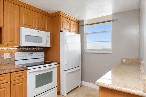 3545 NE 166th Street North Miami Beach FL 33160