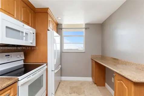 3545 NE 166th Street North Miami Beach FL 33160