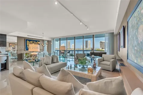 3300 NE 188th Street Aventura FL 33180