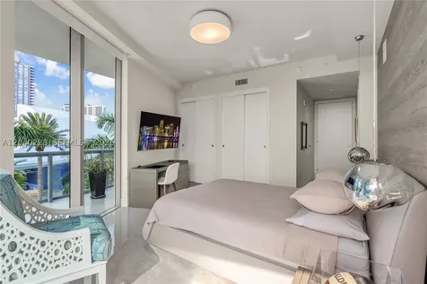 3300 NE 188th Street Aventura FL 33180