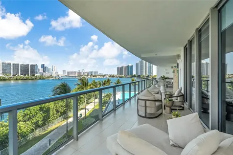 3300 NE 188th Street Aventura FL 33180