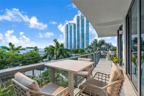 3300 NE 188th Street Aventura FL 33180