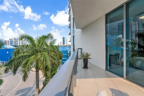 3300 NE 188th Street Aventura FL 33180