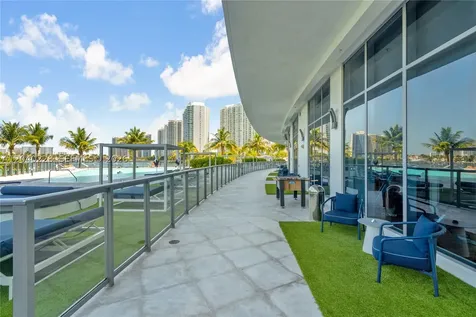 3300 NE 188th Street Aventura FL 33180