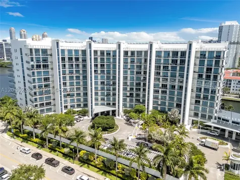 3300 NE 188th Street Aventura FL 33180