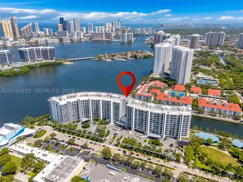 3300 NE 188th Street Aventura FL 33180