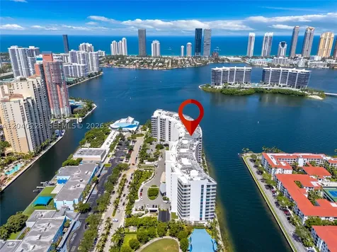 3300 NE 188th Street Aventura FL 33180