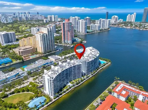 3300 NE 188th Street Aventura FL 33180