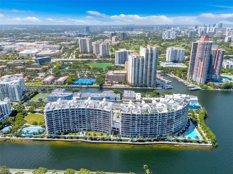 3300 NE 188th Street Aventura FL 33180