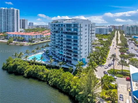 3300 NE 188th Street Aventura FL 33180