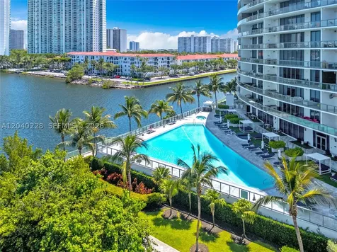 3300 NE 188th Street Aventura FL 33180