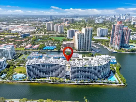 3300 NE 188th Street Aventura FL 33180