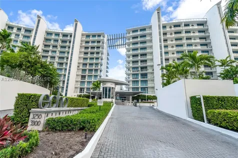 3300 NE 188th Street Aventura FL 33180