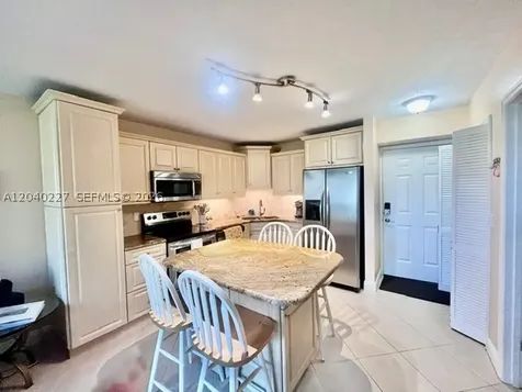 2400 S Ocean Drive Fort Pierce FL 34949