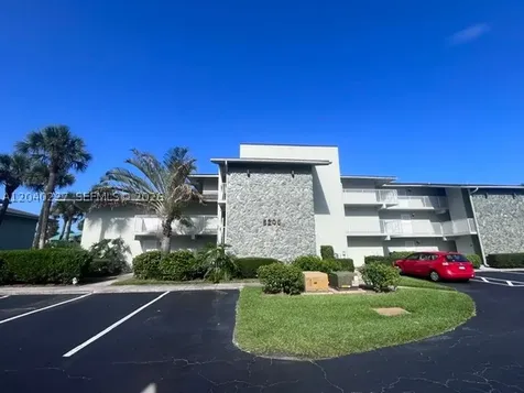 2400 S Ocean Drive Fort Pierce FL 34949