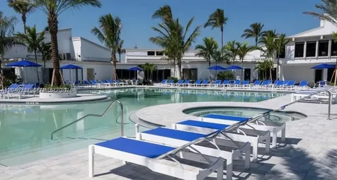 2400 S Ocean Drive Fort Pierce FL 34949