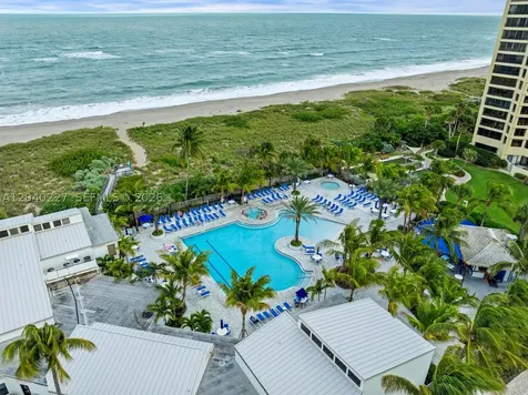 2400 S Ocean Drive Fort Pierce FL 34949