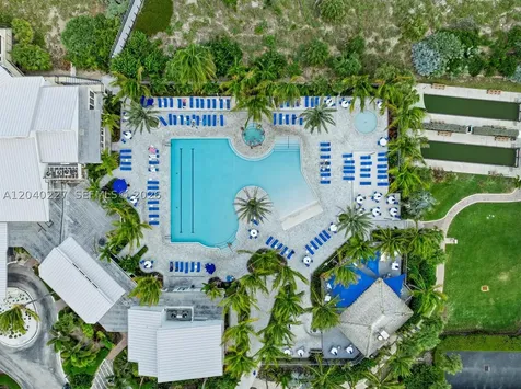 2400 S Ocean Drive Fort Pierce FL 34949