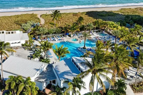 2400 S Ocean Drive Fort Pierce FL 34949