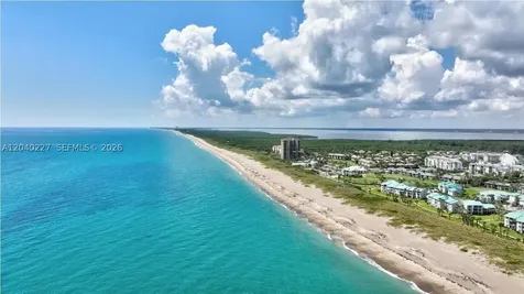 2400 S Ocean Drive Fort Pierce FL 34949