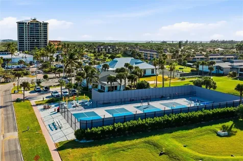 2400 S Ocean Drive Fort Pierce FL 34949