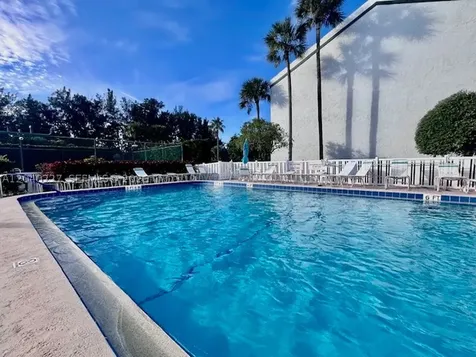 2400 S Ocean Drive Fort Pierce FL 34949