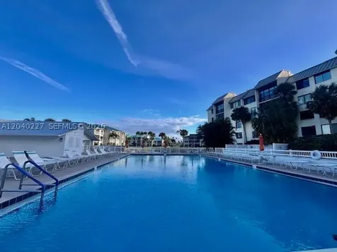 2400 S Ocean Drive Fort Pierce FL 34949