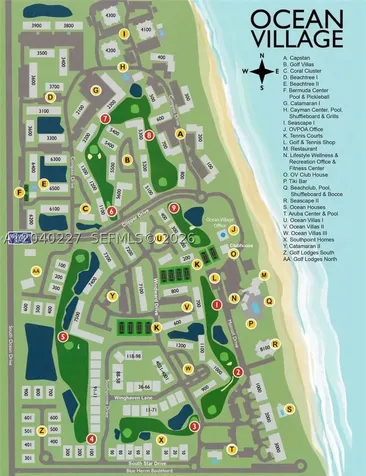 2400 S Ocean Drive Fort Pierce FL 34949