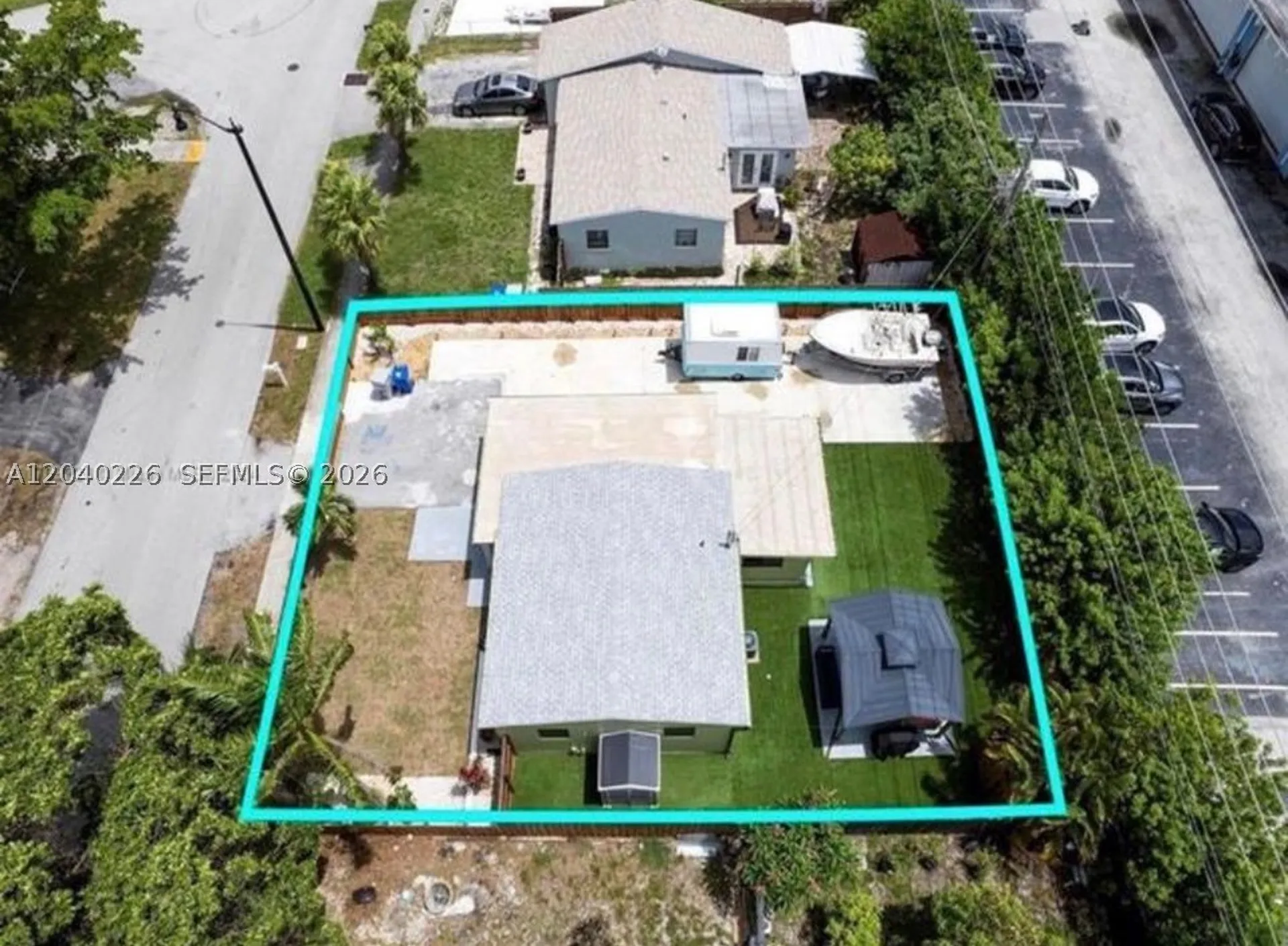 2730 NE 16th Avenue Pompano Beach FL 33064