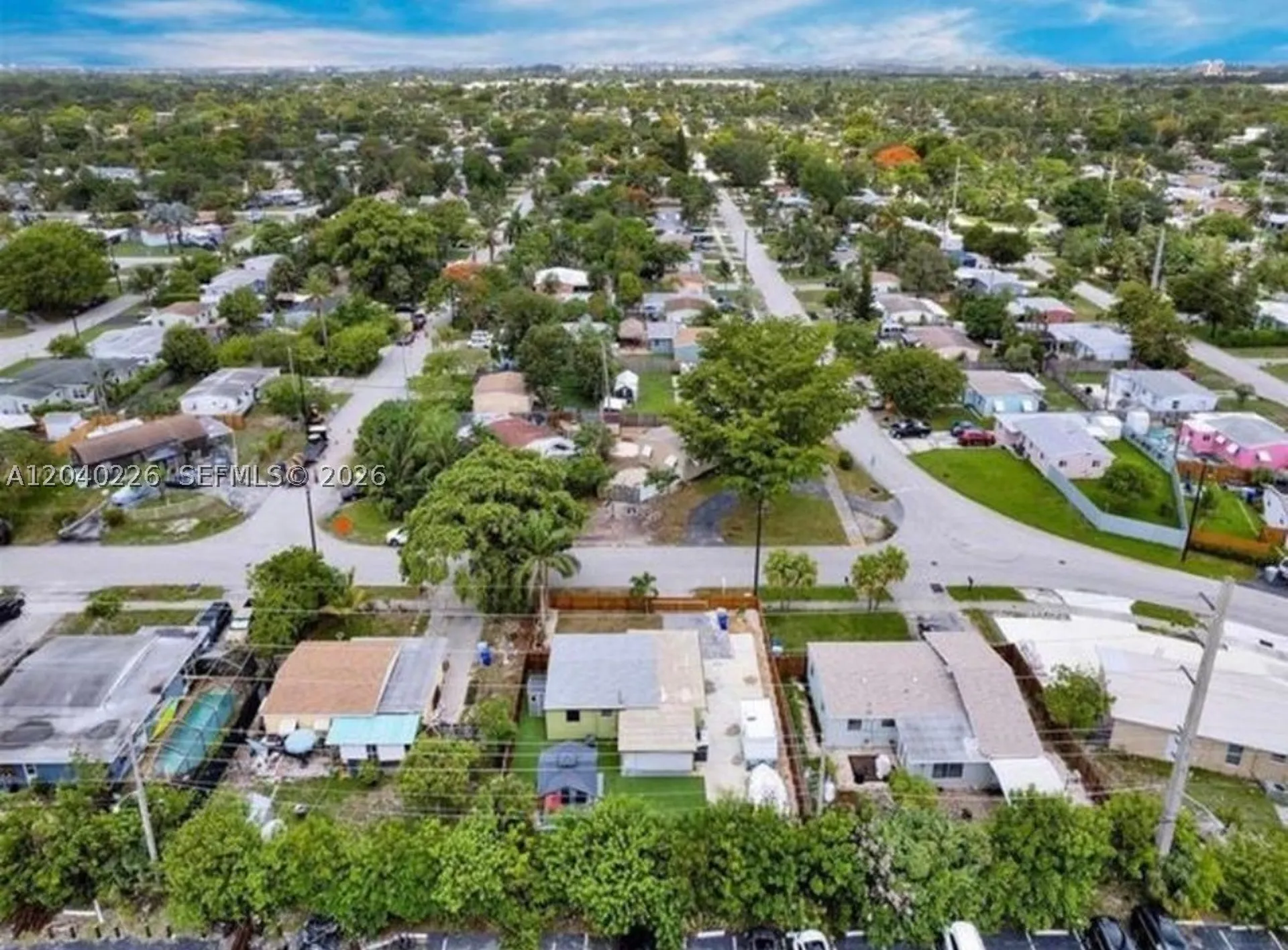 2730 NE 16th Avenue Pompano Beach FL 33064