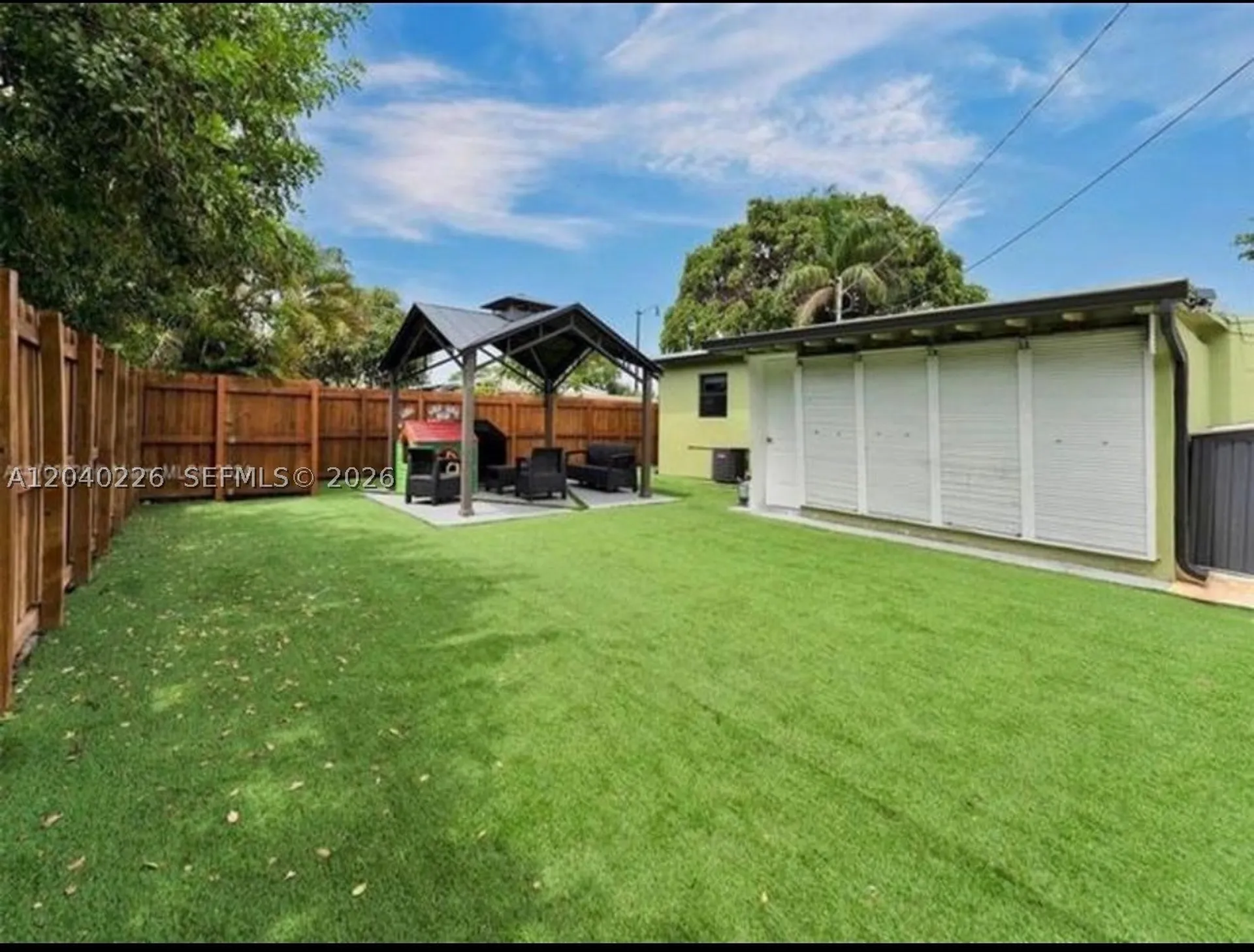 2730 NE 16th Avenue Pompano Beach FL 33064