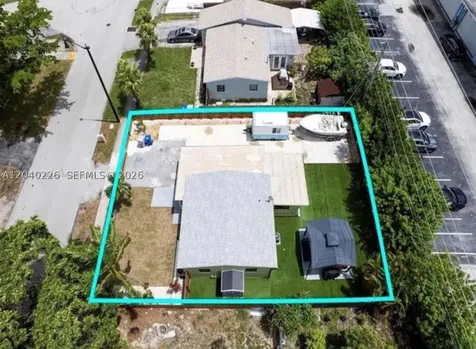 2730 NE 16th Avenue Pompano Beach FL 33064