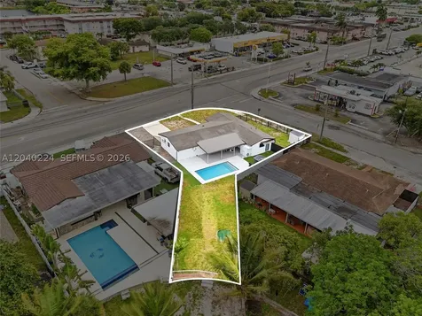 7200 W 12th Avenue Hialeah FL 33014