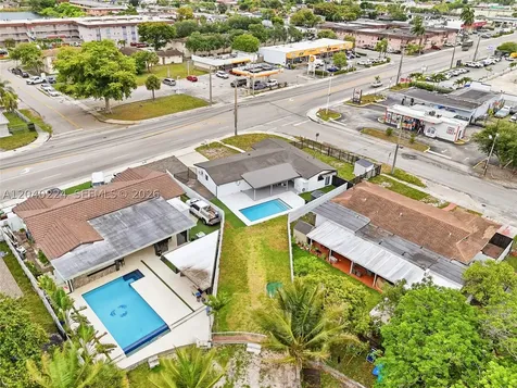 7200 W 12th Avenue Hialeah FL 33014