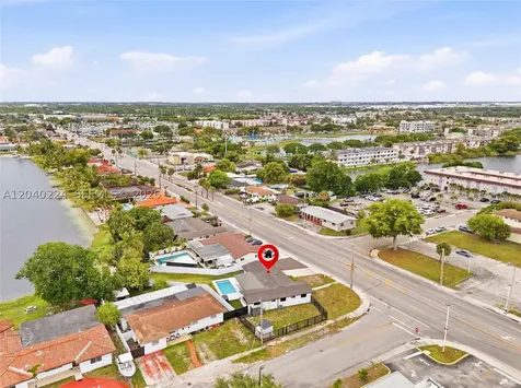 7200 W 12th Avenue Hialeah FL 33014
