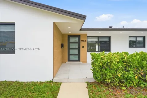 7200 W 12th Avenue Hialeah FL 33014
