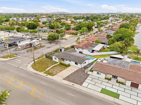 7200 W 12th Avenue Hialeah FL 33014