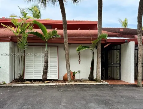 15187 W Loch Isle Drive W Miami Lakes FL 33014