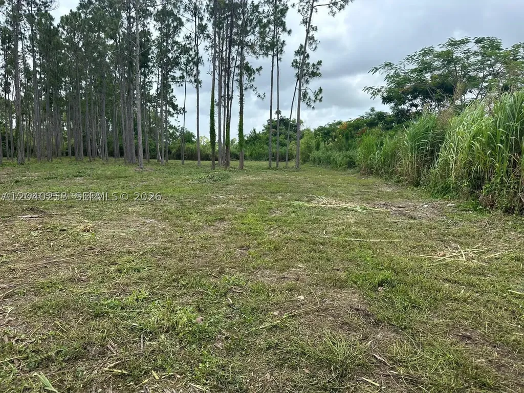 19440 SW 332 Street Homestead FL 33034