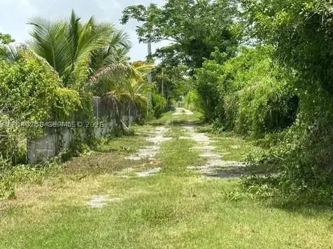 19440 SW 332 Street Homestead FL 33034