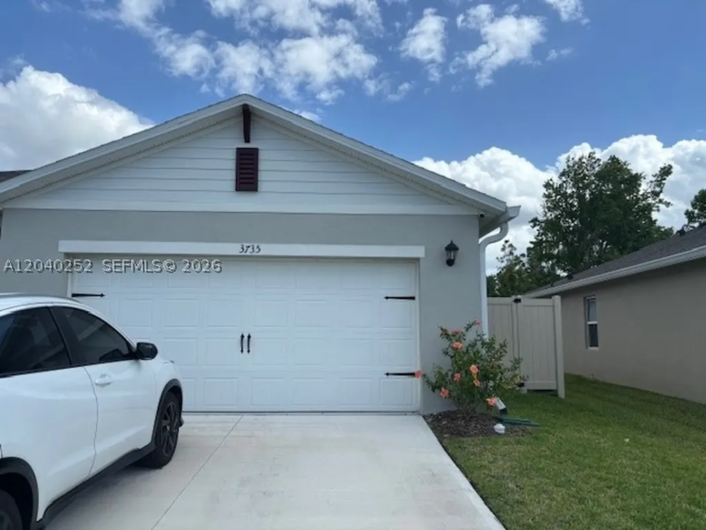 3735 Alder Bark Lane Sanford FL 32773